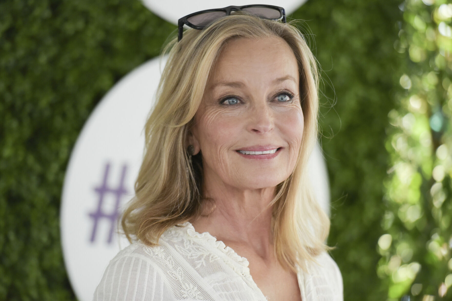 Bo Derek